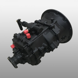 6DS60T (G16844) - КПП на МАЗ, КАвЗ