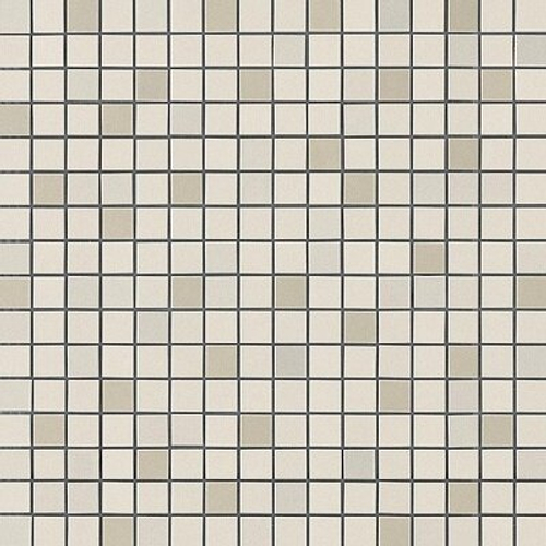 Мозаика ATLAS CONCORDE PRISM Cotton Mosaic Q 30,5x30,5 A40E