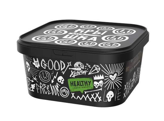 Хулиган (Healthy), 200 гр.