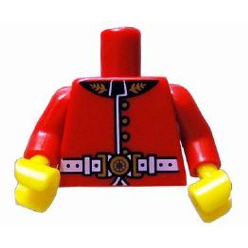 Торс от Королевского Гвардейца 973pb0927c01