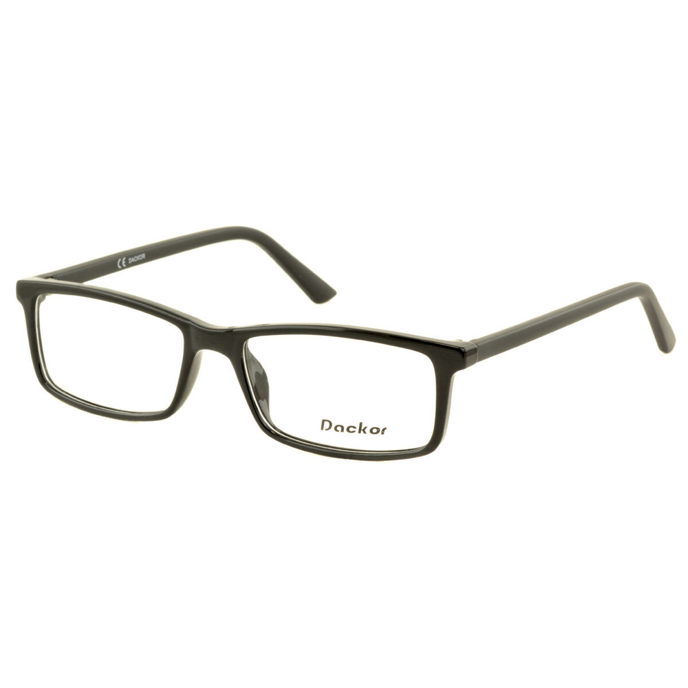 Оправа для очков Dackor 616 Black