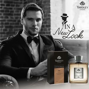 Yardley Gentleman Elite