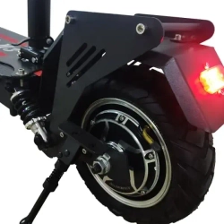 Электросамокат MINIPRO M3