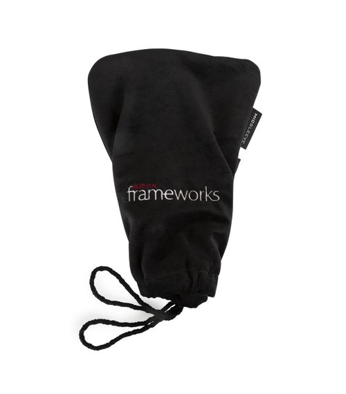 GATOR GFW-MICPOUCH-3PK