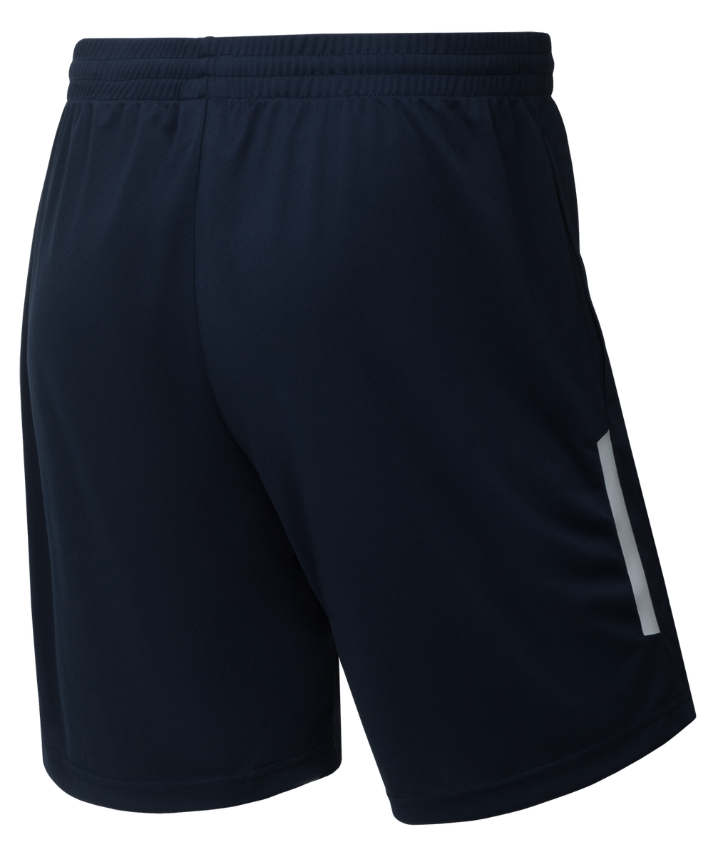 Шорты тренировочные CAMP 2 Training Poly Shorts, темно-синий