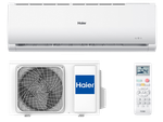 Настенная сплит-система AS09TT5HRA / 1U09TL5FRA Серия Tundra DC-Inverter (R32) Haier