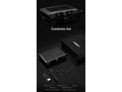 Цифро-аналоговый преобразователь Topping DX9 Discrete