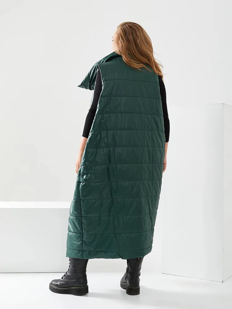 Жилет УК-1383-2 Fabrika