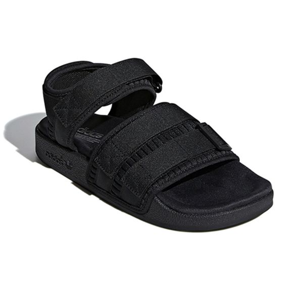 Adidas Adilette Sandal 2.0 'Black'