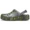 Crocs Baya Lined Clog 'Camouflage'