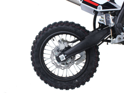 Мотоцикл BUTCH MX1 125E 17/14 PITBIKE