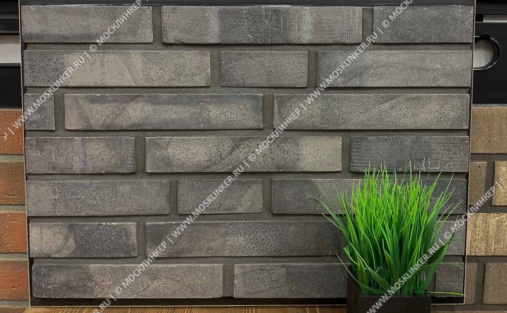 Lifebrick «Римхен 651» 280x50x25 - Облицовочная плитка для НВФ