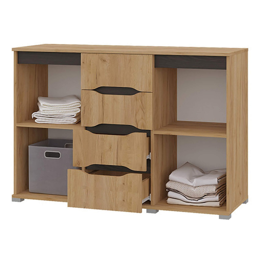 Вега (Горизонт) Комод 1200мм