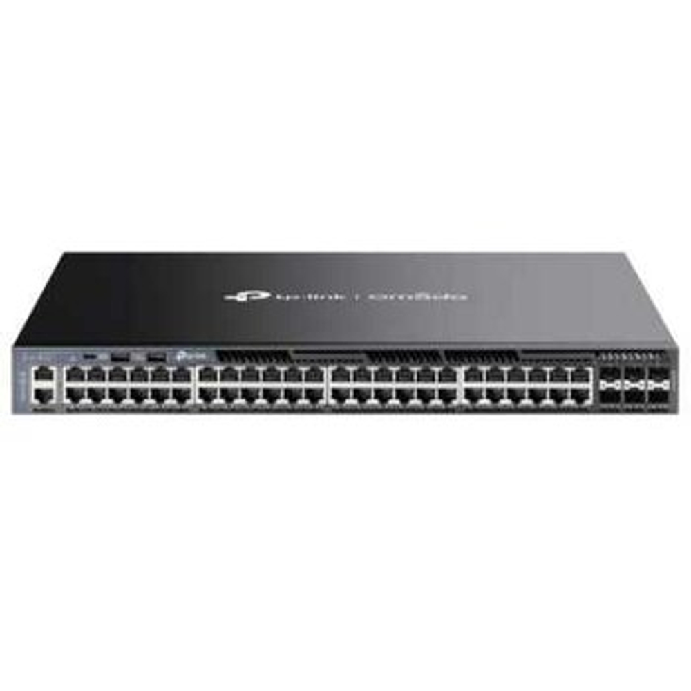 Сетевое оборудование TP-Link SG6654X