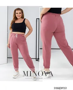 Штаны 351-фреза Minova