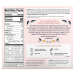 Cerebelly, Smart Bars, органические батончики для малышей, с морковным фиником, 5 батончиков, по 24 г (0,84 унции)