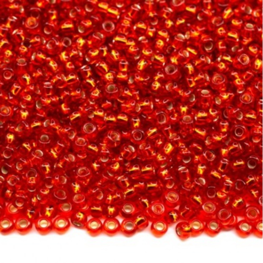 Бисер Preciosa 10гр чешский