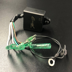 Коммутатор Yamaha 3 (Omax)