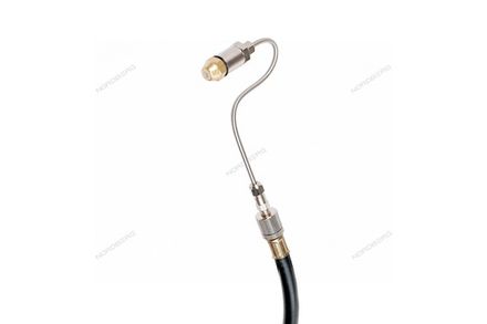 Цена на NORDBERG (FSC7) Приспособление для очистки топливных систем в кейсе