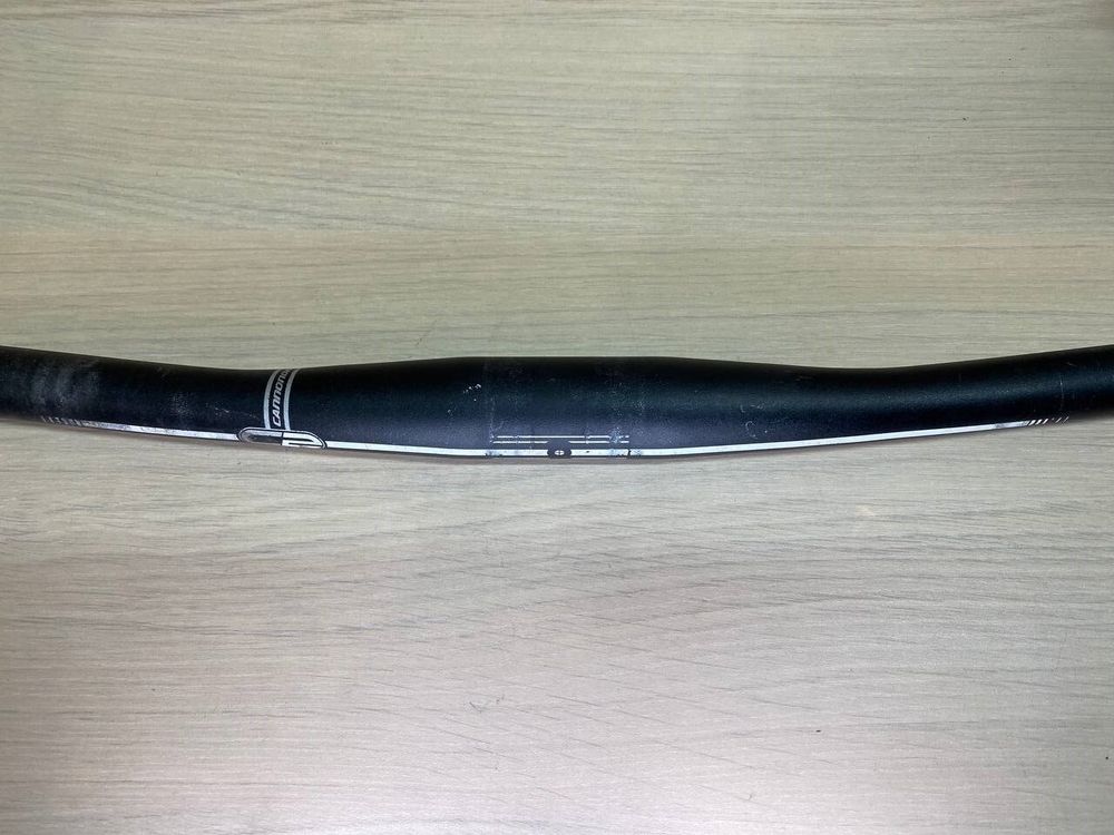 Руль для велосипеда Cannondale C2