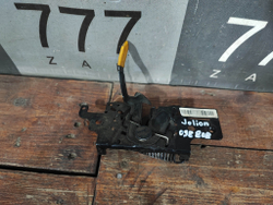 Замок капота Haval Jolion 21-нв Б/У Оригинал 8402101XST10A