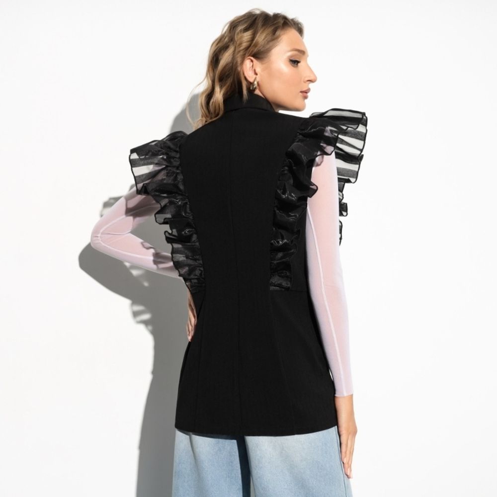 Жилет Это восторг Charutti (Акция)