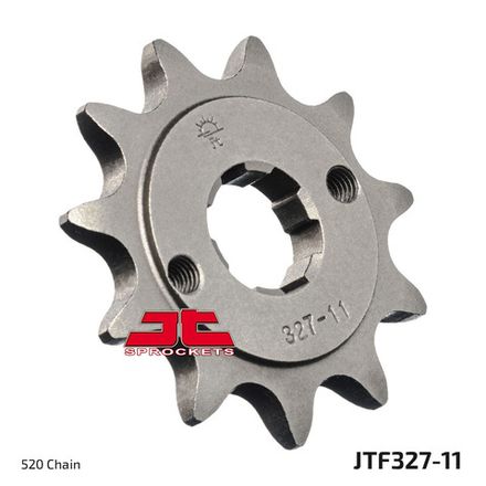 JTF327