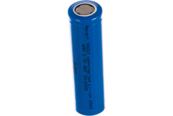 Аккумулятор высокотоковый Rexant 18650 unprotected 20 А Li-ion 3000 mAH 3.7 В 10 шт 30-2035
