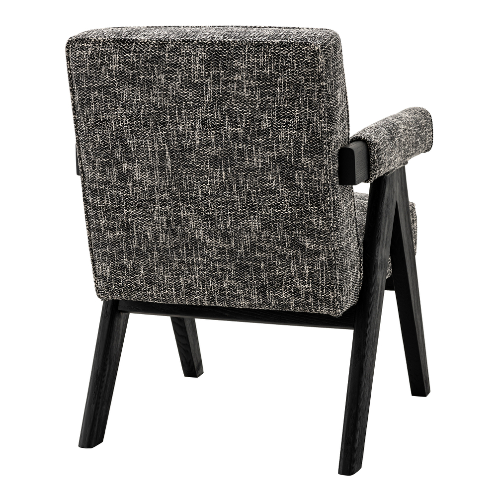 Стул Dining Chair Greta арт.115424