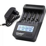 Зарядное устройство Liitokala Lii-400