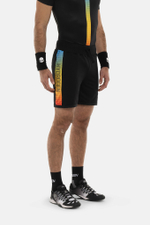 Теннисные шорты HYDROGEN SPECTRUM TECH SHORTS PADEL  (DS0003)