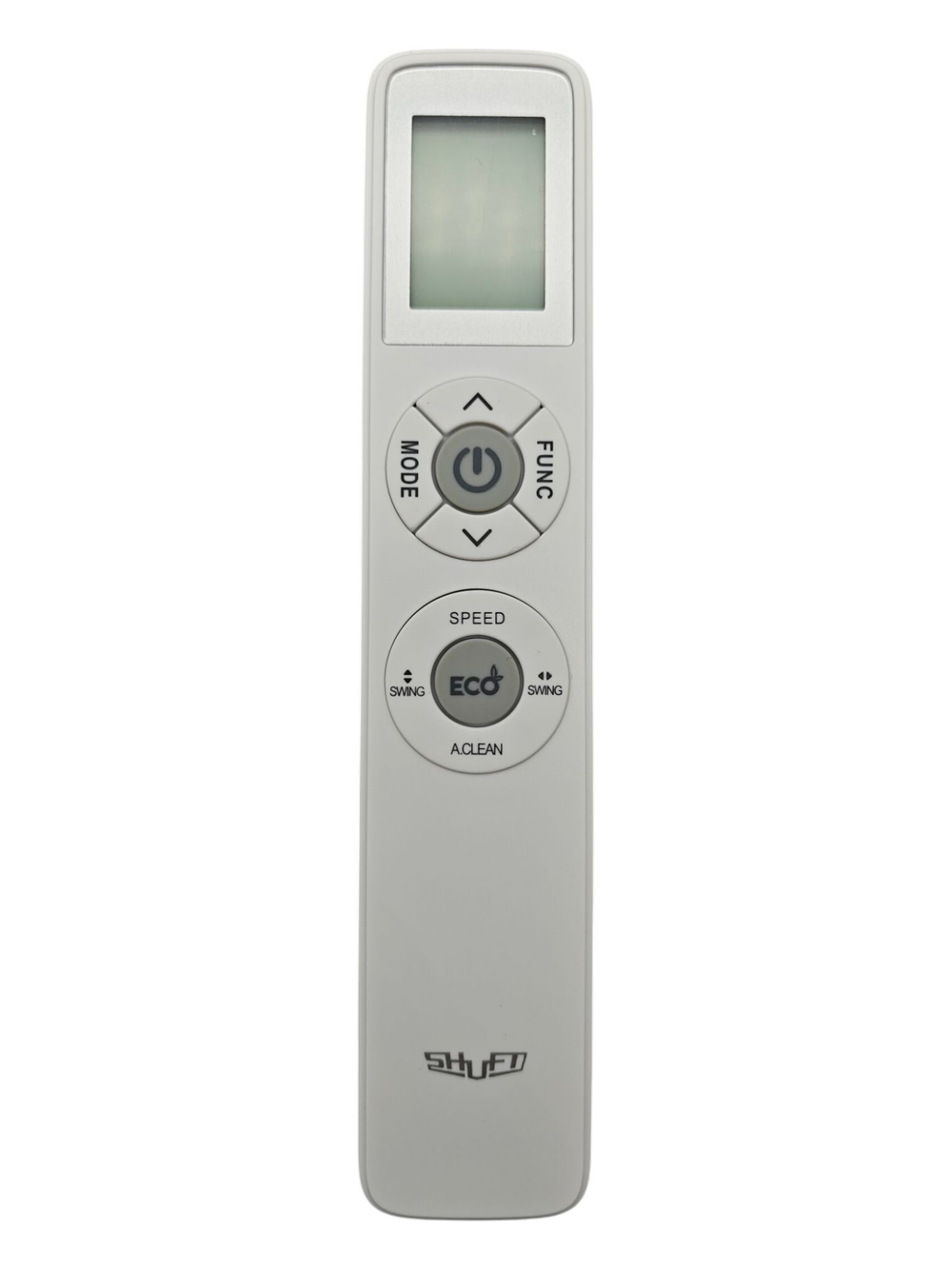 Пульт ДУ Shuft berg для кондиционера (ultima comfort)
