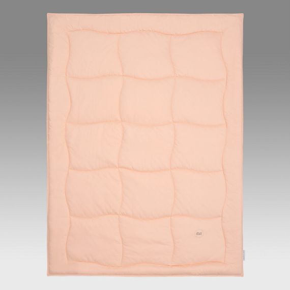 Joy (персик) Одеяло 155х215