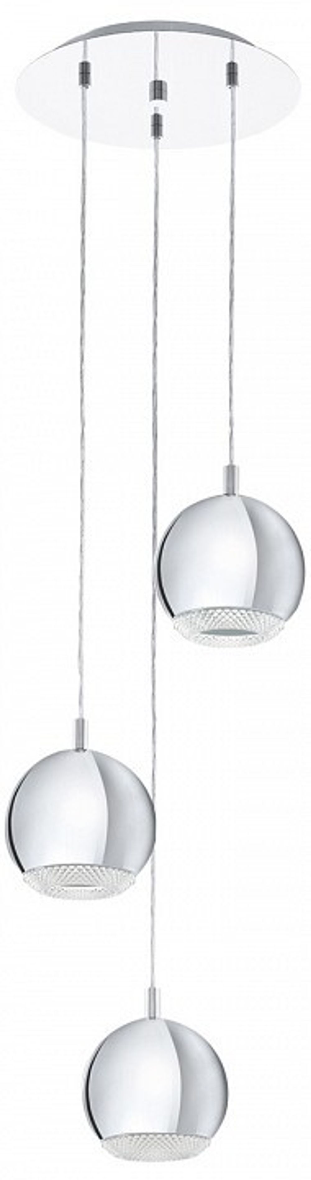 Подвесной светильник Eglo Conessa 95913