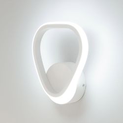 Citilux Сезар CL233B410 Бра светодиодное Белое