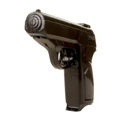 Пистолет пластмассовый Модель КМР 170