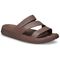 Crocs Getaway 'Brown'