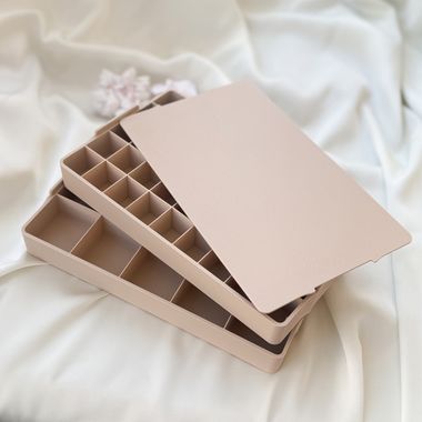 Набор контейнеров Пикс с крышкой