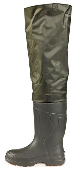 Сапоги заброд. TORVI ЛИМАН с вкладышем р.43-44