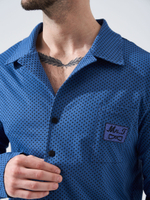 Пижама мужская "Мистер Твистер" (классическая)