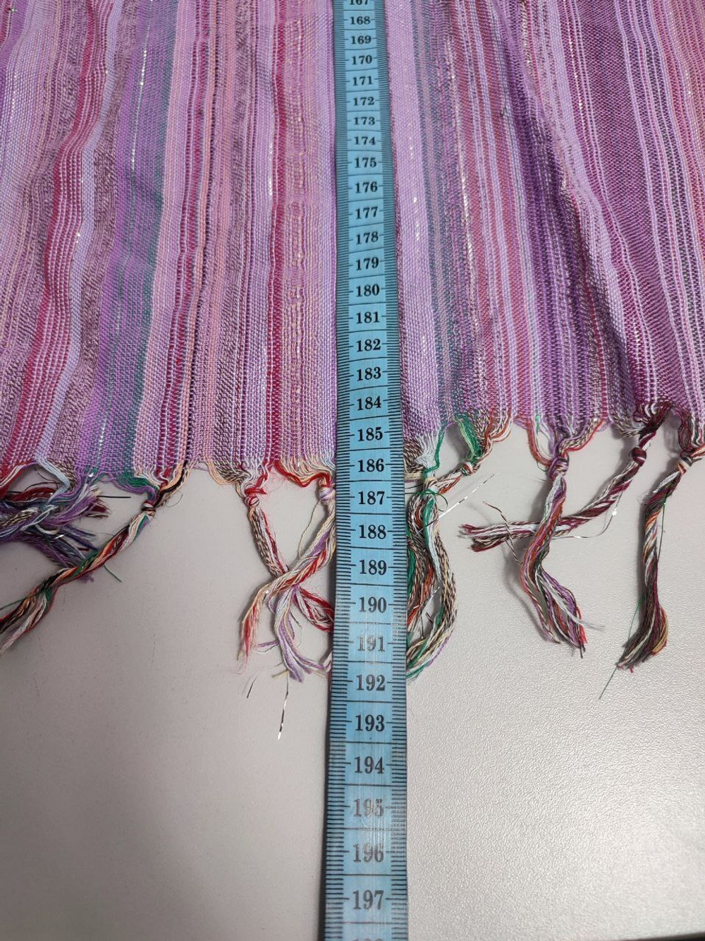 Палантин универсальный