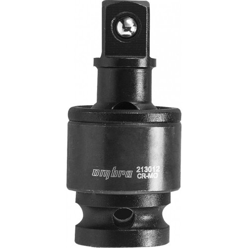 Шарнир карданный OMBRA для ударного инструмента 1/2"DR