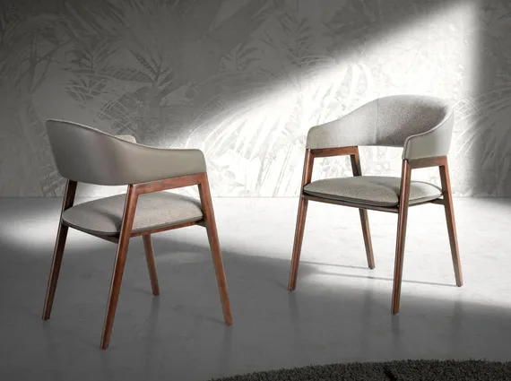 Стул Angel Cerda 4091