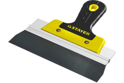Фасадный шпатель 200 мм STAYER PROFESSIONAL 10045-20