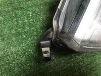 Фара левая Nissan X-Trail T32 17-22 галоген