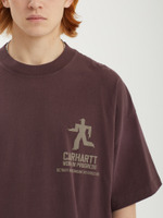 Мужская Футболка Distance