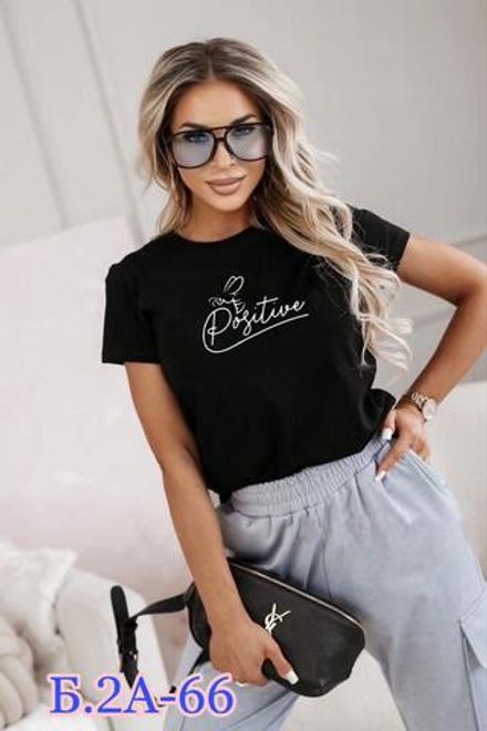 Футболка 6824760 Fabrika