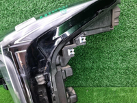 Фара левая Faw Bestune T55 (2021-н.в.) LED