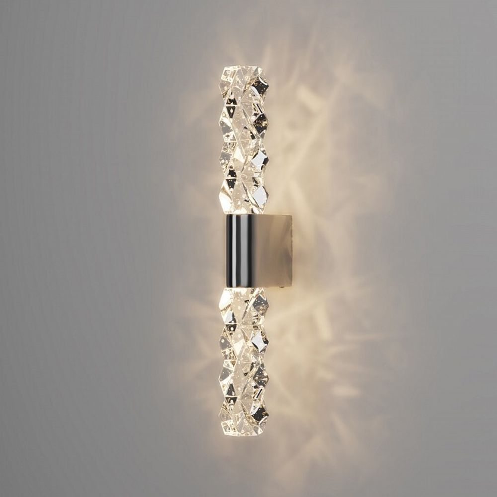 Накладной светильник Maytoni Selemo MOD328WL-L5CH3K