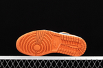 AIR JORDAN 1 LOW SHATTERED BACKBOARD STARFISH/BLACK-SAIL